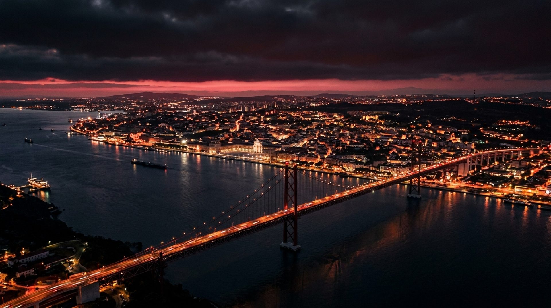 Lisbon